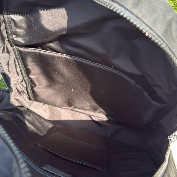 Lanvin Paris Backpack - Picture 5 of 5